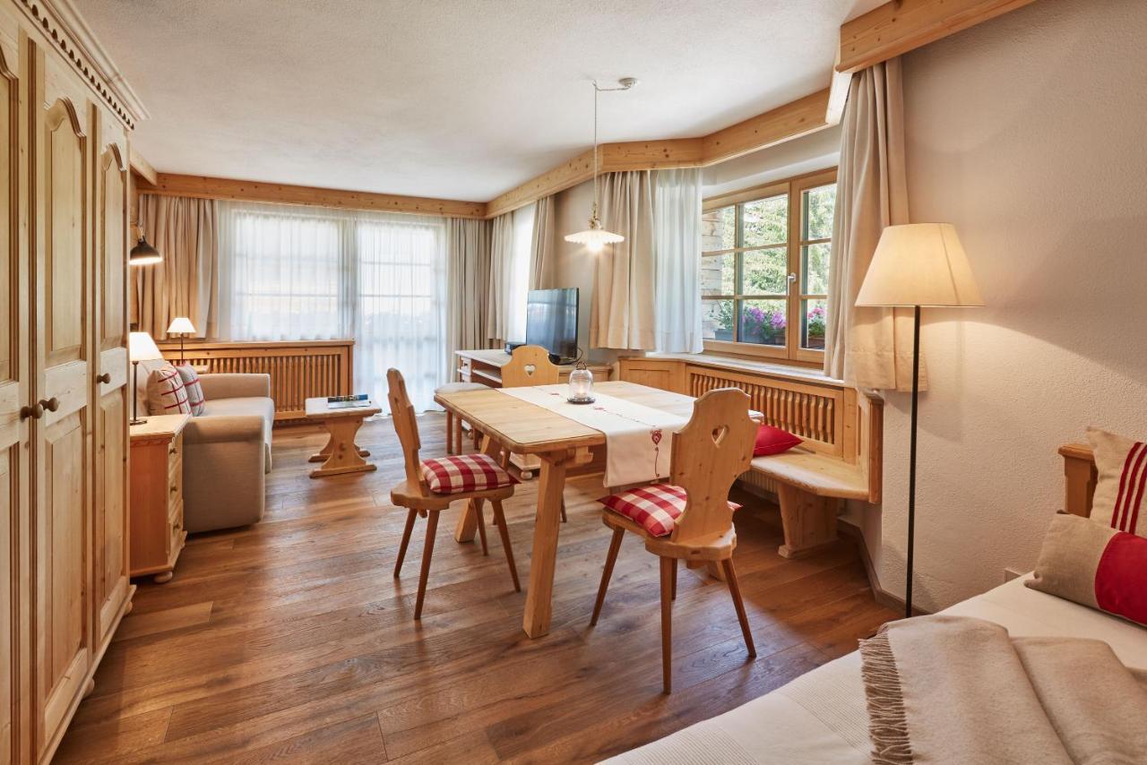 קורברה אין בדיה Residence Villa Al Sole מראה חיצוני תמונה