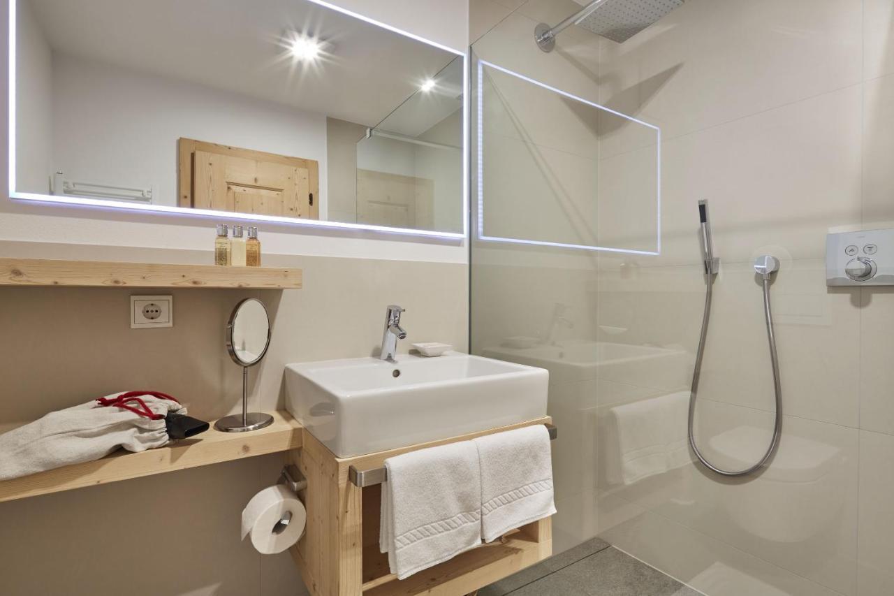 קורברה אין בדיה Residence Villa Al Sole מראה חיצוני תמונה