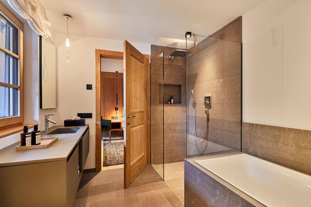 קורברה אין בדיה Residence Villa Al Sole מראה חיצוני תמונה