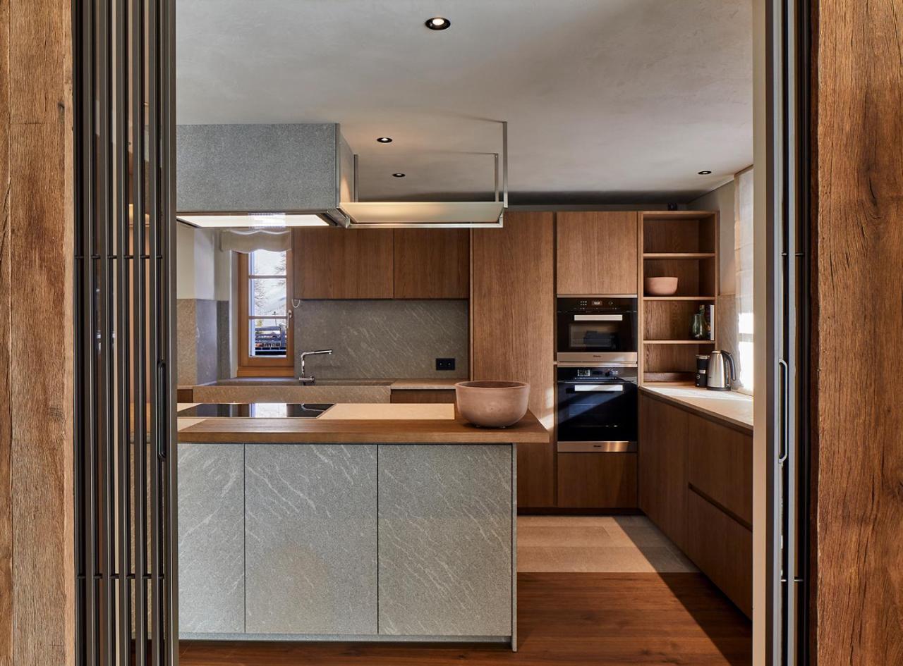 קורברה אין בדיה Residence Villa Al Sole מראה חיצוני תמונה