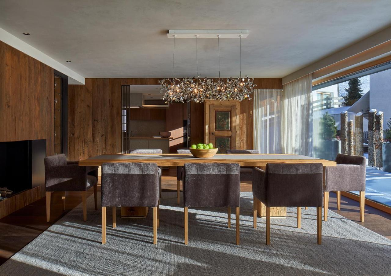 קורברה אין בדיה Residence Villa Al Sole מראה חיצוני תמונה