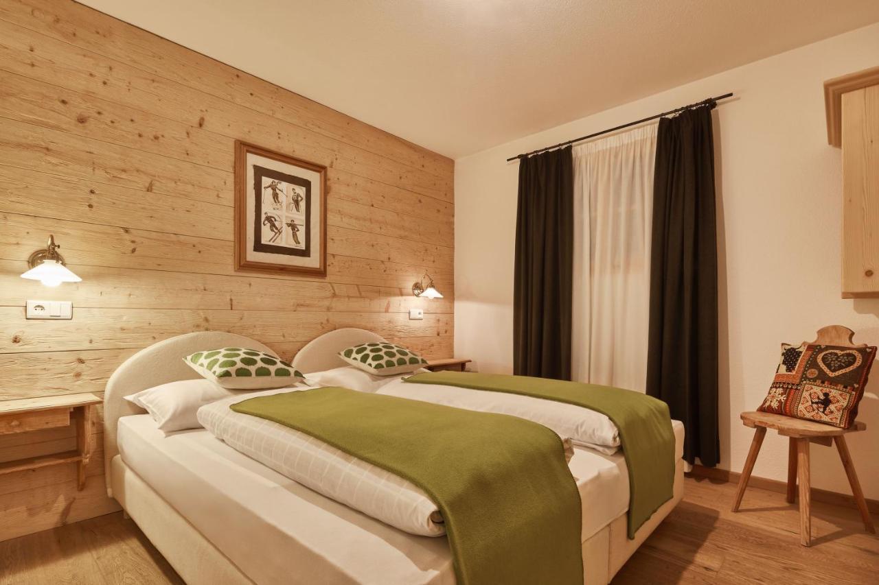 קורברה אין בדיה Residence Villa Al Sole מראה חיצוני תמונה