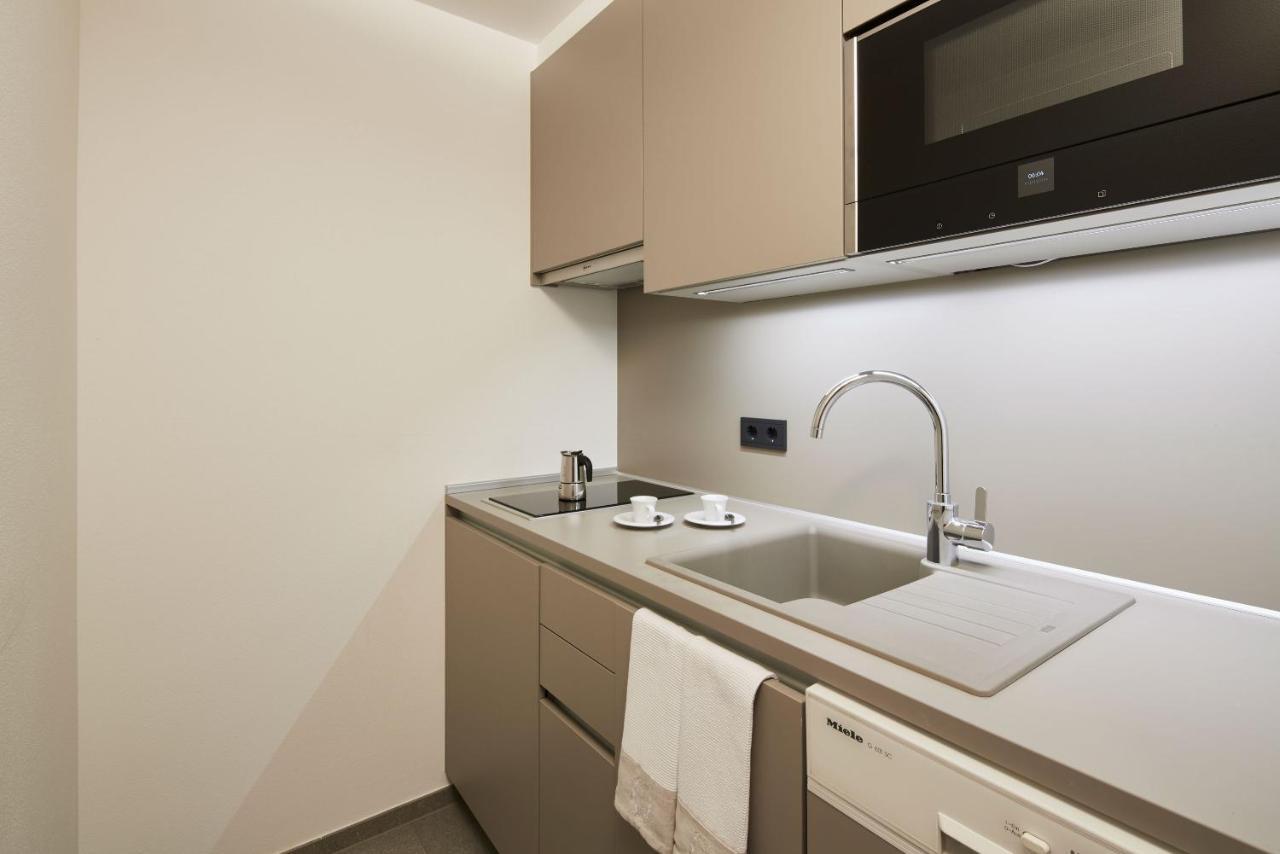 קורברה אין בדיה Residence Villa Al Sole מראה חיצוני תמונה