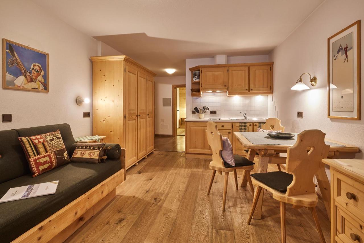 קורברה אין בדיה Residence Villa Al Sole מראה חיצוני תמונה