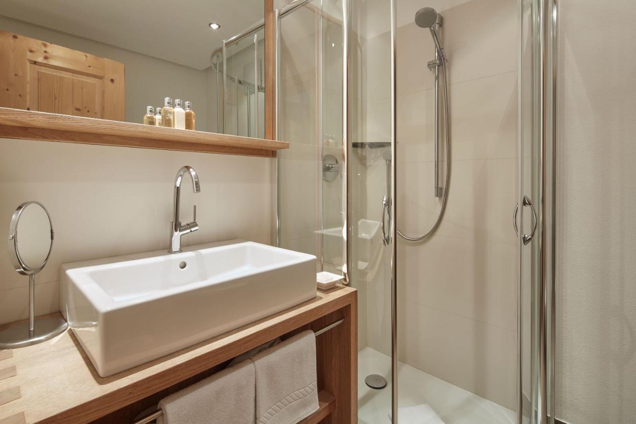 קורברה אין בדיה Residence Villa Al Sole מראה חיצוני תמונה