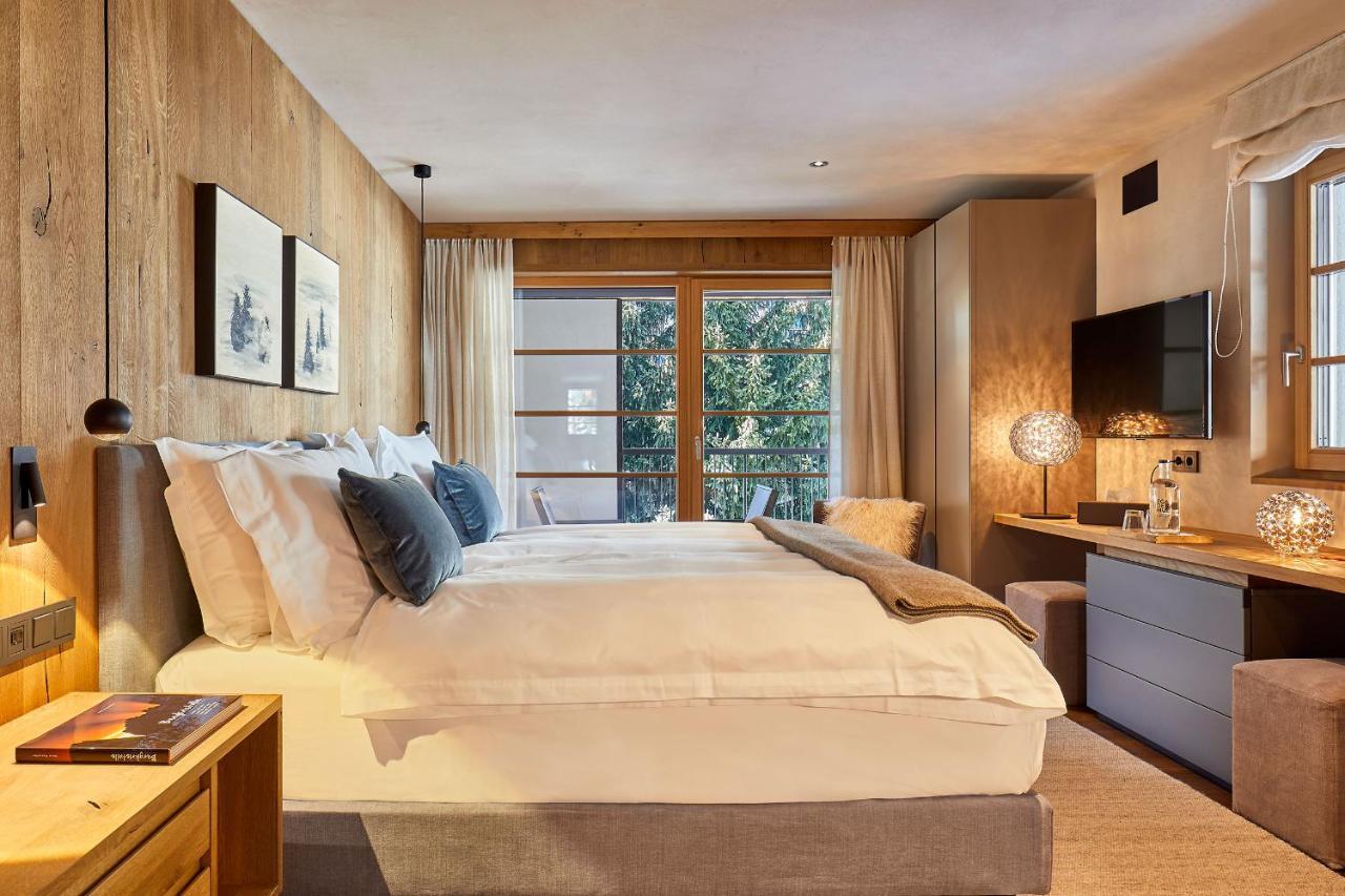 קורברה אין בדיה Residence Villa Al Sole מראה חיצוני תמונה