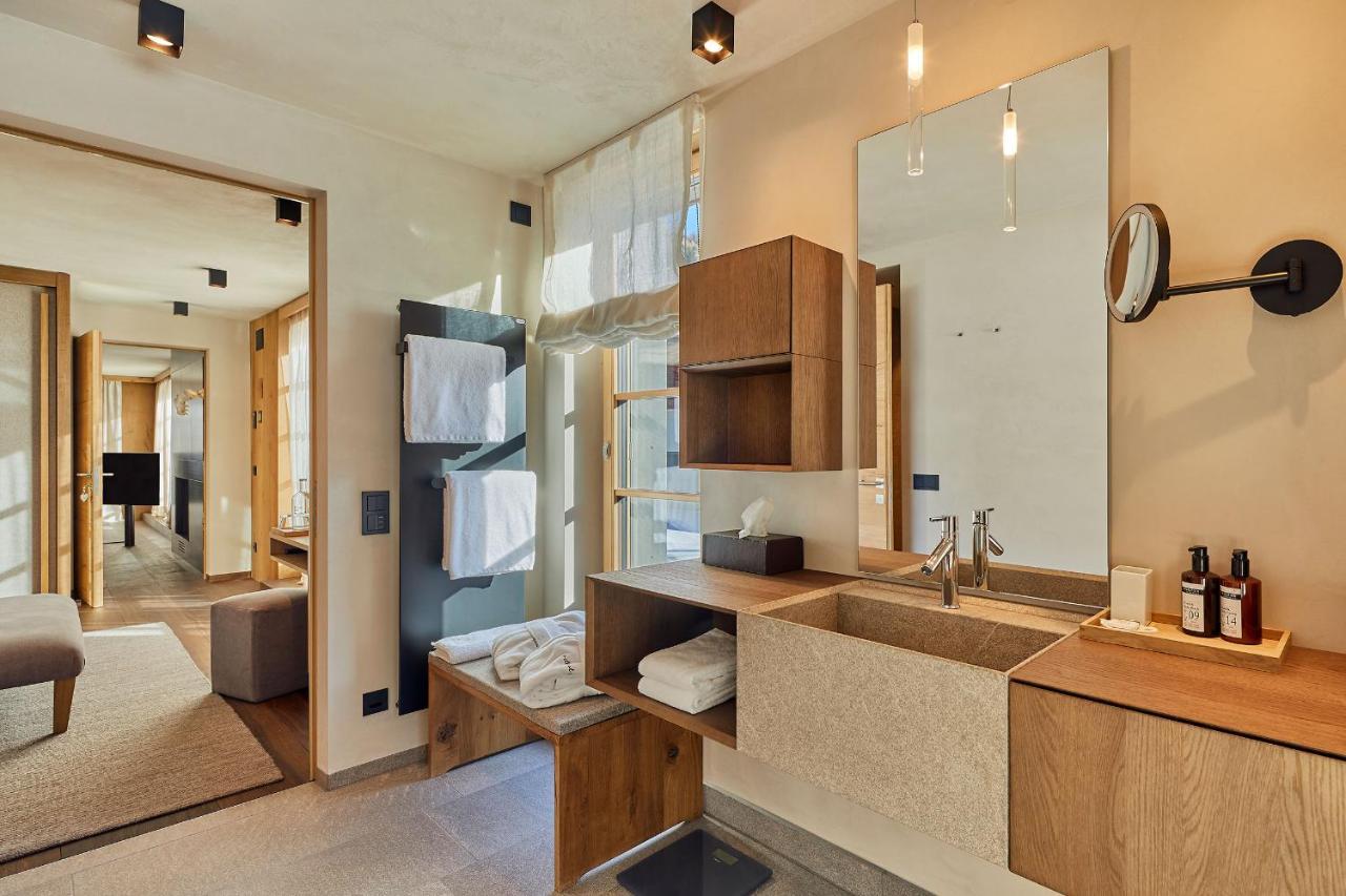 קורברה אין בדיה Residence Villa Al Sole מראה חיצוני תמונה